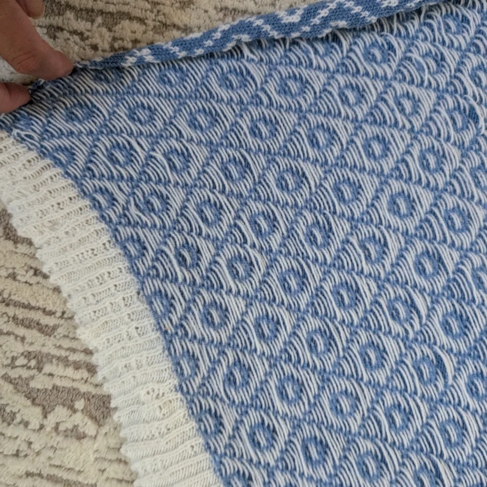 Hand Crafted made using